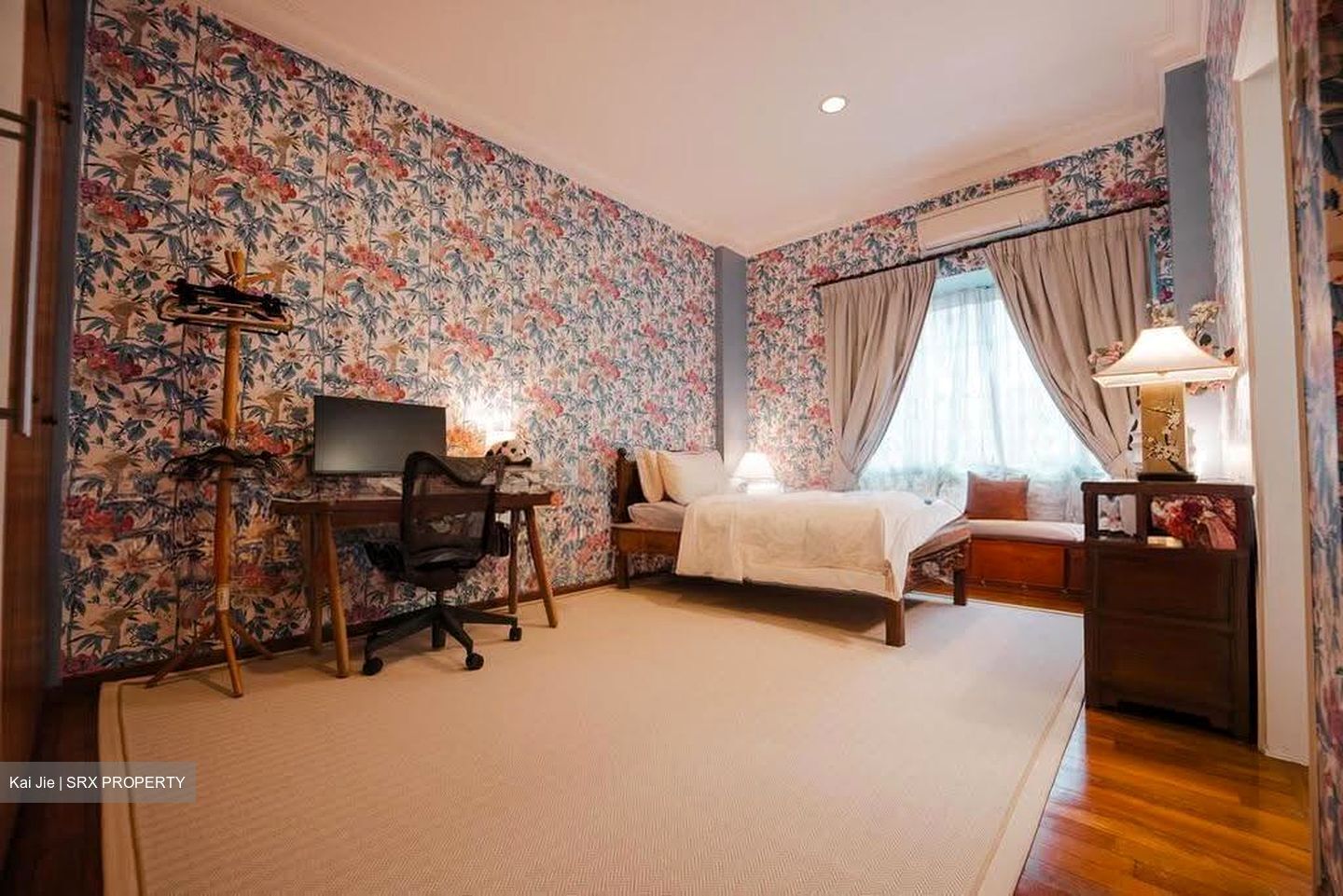 Seletar Hills Estate (D28), Semi-Detached #628356261